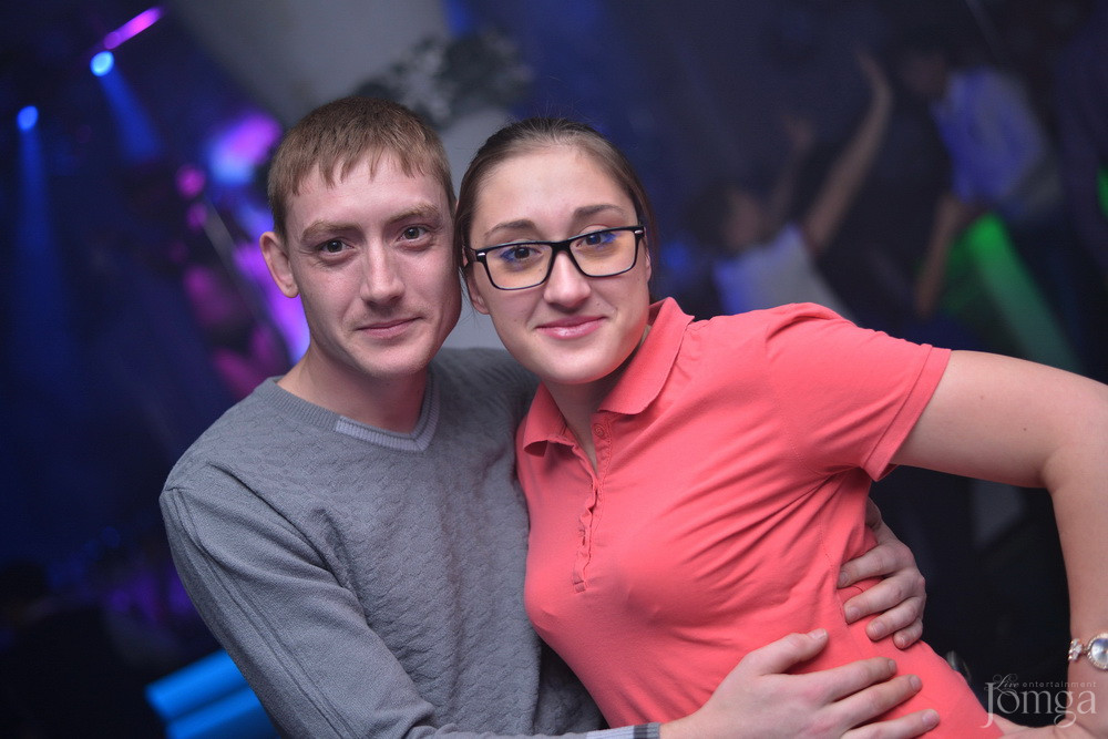 Фотография с Dance WeekEnd в Пятерочка