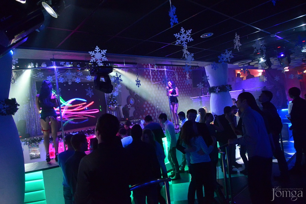 Фотография с Dance WeekEnd в Пятерочка