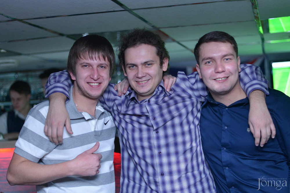 Фотография с Dance WeekEnd в Пятерочка