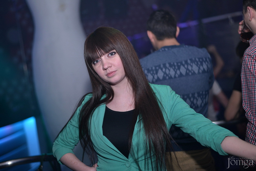 Фотография с Dance WeekEnd в Пятерочка