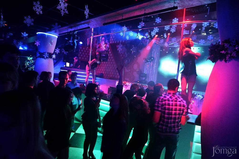 Фотография с Dance WeekEnd в Пятерочка