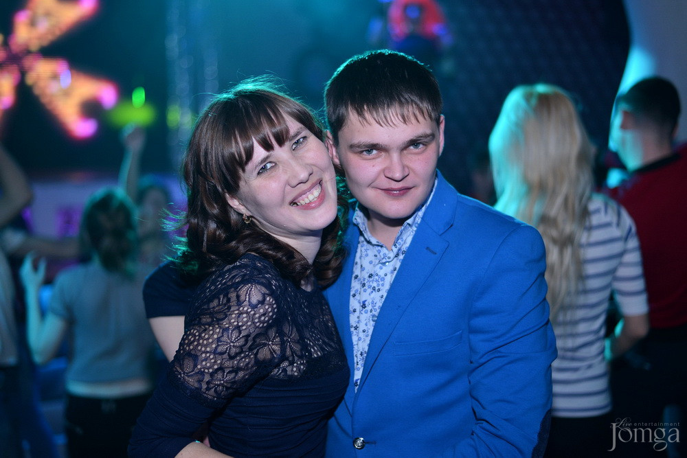 Фотография с Dance WeekEnd в Пятерочка