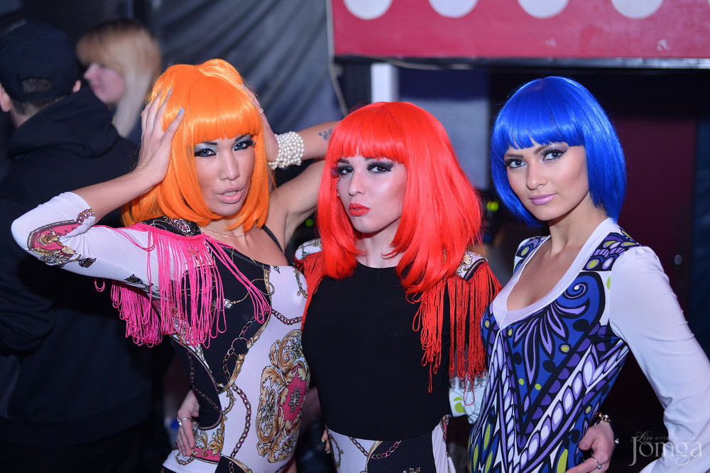 Фотография с Dance WeekEnd в Пятерочка