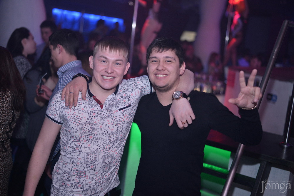 Фотография с Dance WeekEnd в Пятерочка