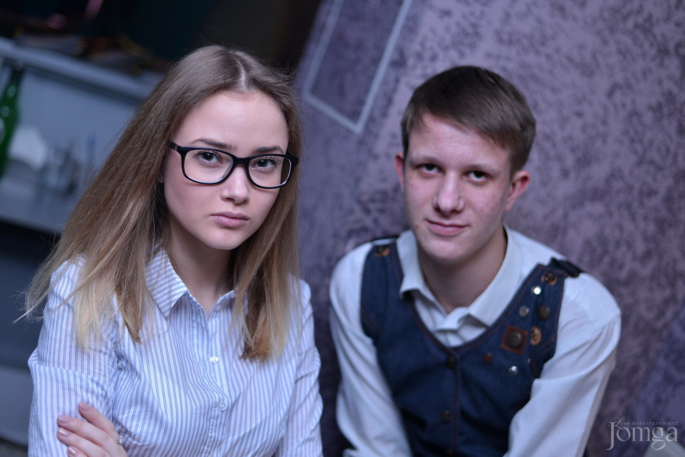 Фотография с Dance WeekEnd в Пятерочка