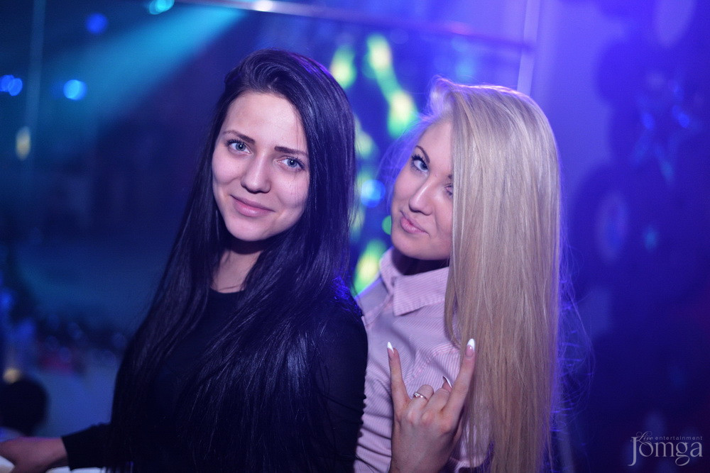 Фотография с Dance WeekEnd в Пятерочка