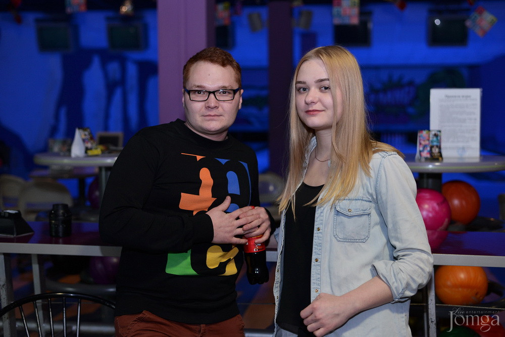 Фотография с Dance WeekEnd в Пятерочка