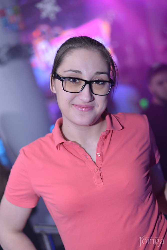 Фотография с Dance WeekEnd в Пятерочка