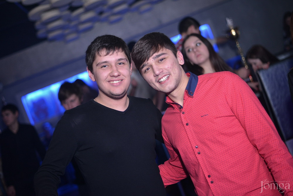 Фотография с Dance WeekEnd в Пятерочка