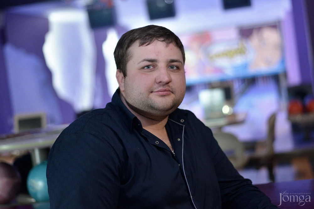 Фотография с Dance WeekEnd в Пятерочка