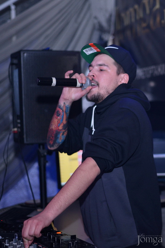 Фотография с Dance WeekEnd в Пятерочка