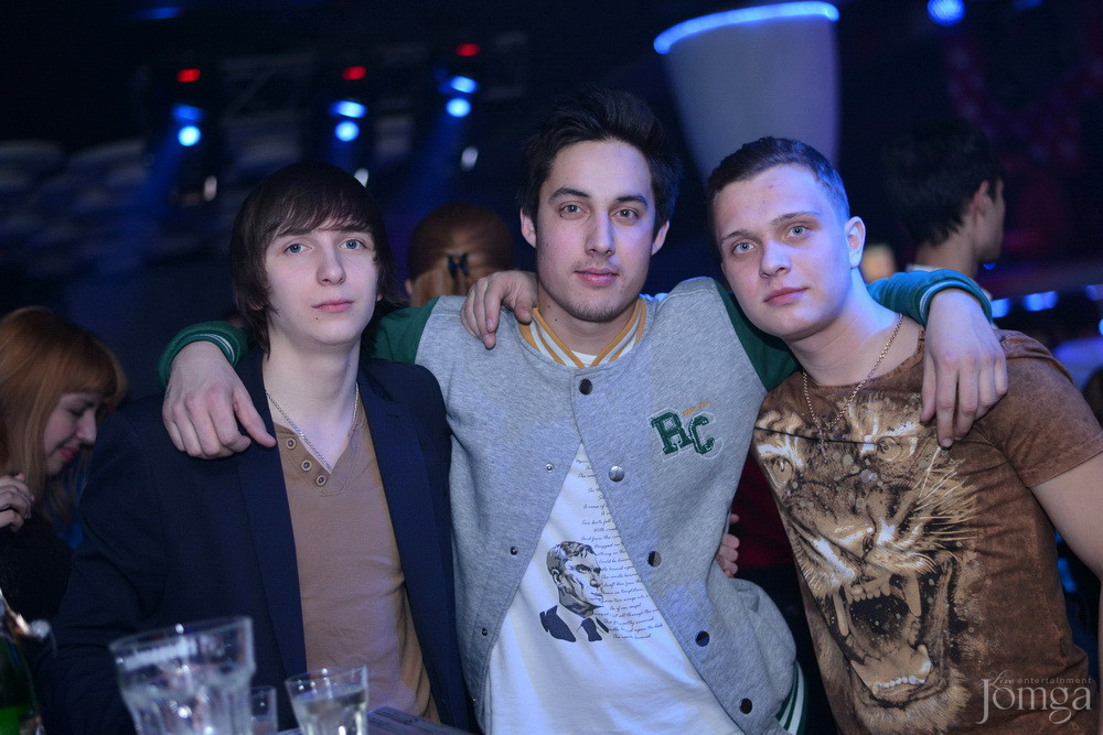 Фотография с Dance WeekEnd в Пятерочка