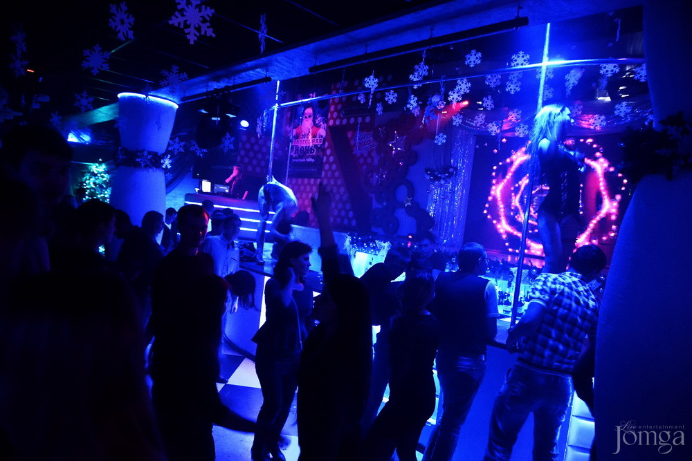 Фотография с Dance WeekEnd в Пятерочка