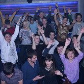 Dance WeekEnd фото 64