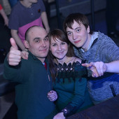 Dance WeekEnd фото 57