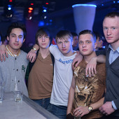 Dance WeekEnd фото 34