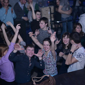 Dance WeekEnd фото 72