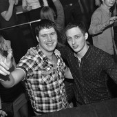 Dance WeekEnd фото 47