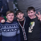 Dance WeekEnd фото 61