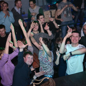 Dance WeekEnd фото 74