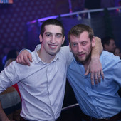 Dance WeekEnd фото 35