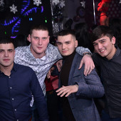 Dance WeekEnd фото 45