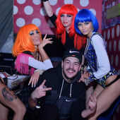 Dance WeekEnd фото 46