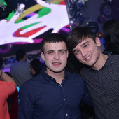 Dance WeekEnd фото 41