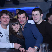 Dance WeekEnd фото 40