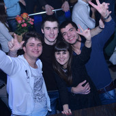 Dance WeekEnd фото 59