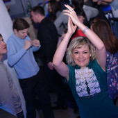 Dance WeekEnd фото 53