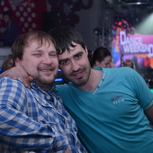 Dance WeekEnd фото 75