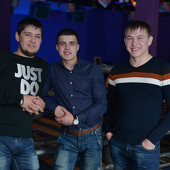 Dance WeekEnd фото 65