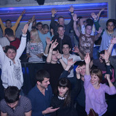 Dance WeekEnd фото 65