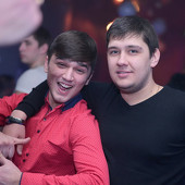 Dance WeekEnd фото 33