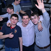 Dance WeekEnd фото 67