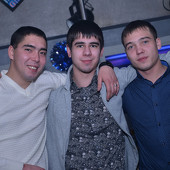 Dance WeekEnd фото 112