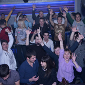 Dance WeekEnd фото 63