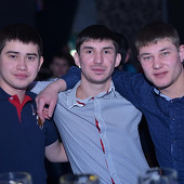 Dance WeekEnd фото 41