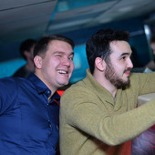 Dance WeekEnd фото 43