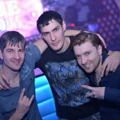 Dance WeekEnd фото 132