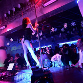 Dance WeekEnd фото 135