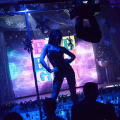 Dance WeekEnd фото 136