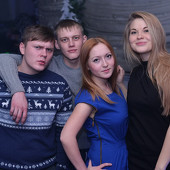 Dance WeekEnd фото 62