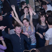 Dance WeekEnd фото 71