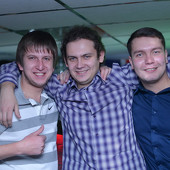 Dance WeekEnd фото 42