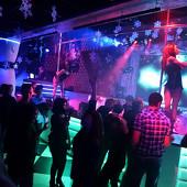 Dance WeekEnd фото 157