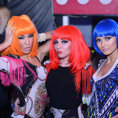 Dance WeekEnd фото 45