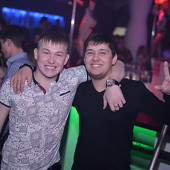 Dance WeekEnd фото 78