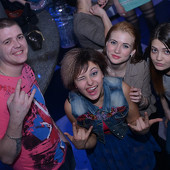 Dance WeekEnd фото 164